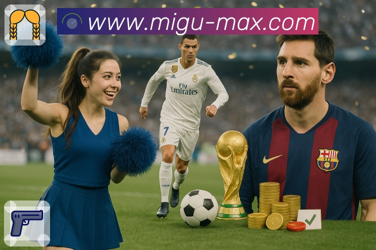 咪咕体育直播APP 封面图